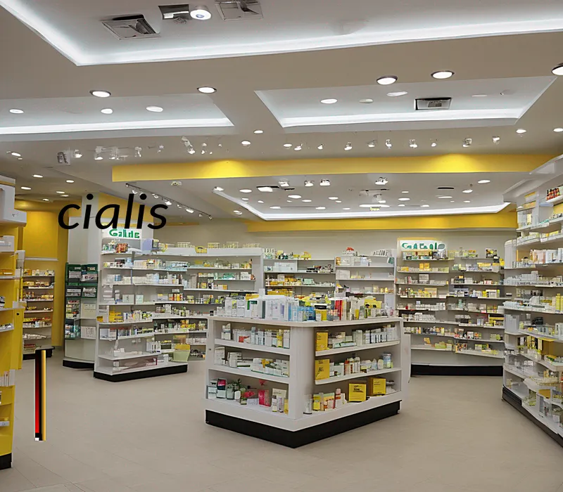 Precio cialis en farmacias de españa